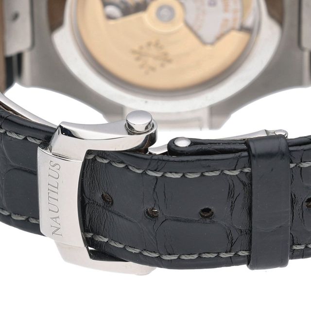 Patek Philippe Nautilus 5726A-001 Image 3